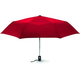 Windbeständiger Regenschirm 21” GENTLEMEN