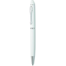 Produktabbildung Drehkugelschreiber mit Stylus EDUAR Drehkugelschreiber mit Stylus EDUAR