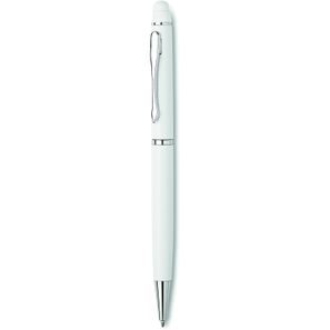 Drehkugelschreiber mit Stylus EDUAR