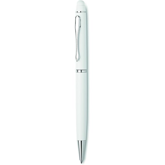 Drehkugelschreiber mit Stylus EDUAR