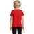 PIONEER KINDERT-SHIRT 175g PIONEER KIDS (Bild 2)