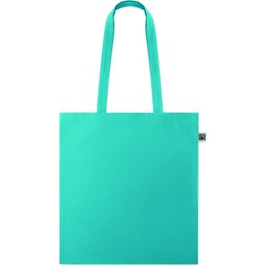 Einkaufstasche Fairtrade 180g OSOLE+ COLOUR