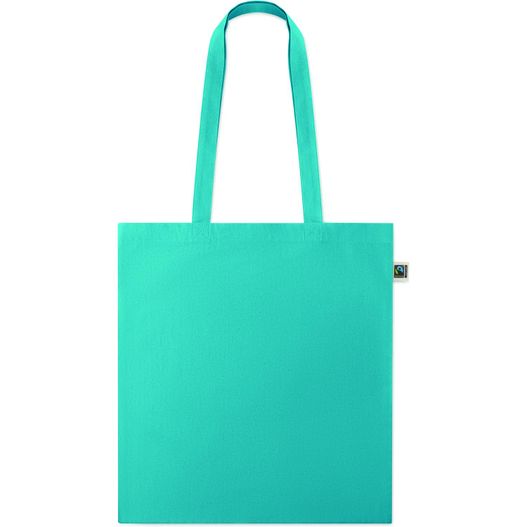 Einkaufstasche Fairtrade 180g OSOLE+ COLOUR (Bild 1)