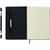 DIN A5 Notizbuch RPET RINBOOK (Bild 3)