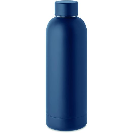Trinkflasche Edelstahl 500 ml ATHENA (Bild 1)