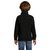 NORTH KINDER FL JACKE  300g NORTH KIDS (Bild 2)