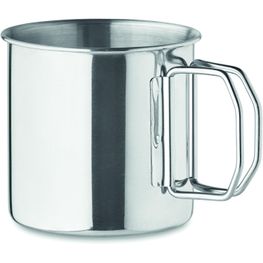 Produktabbildung Trinkbecher Edelstahl 330 ml NUNAVUT Trinkbecher Edelstahl 330 ml NUNAVUT