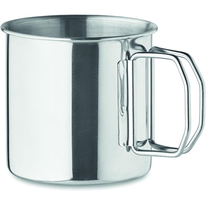 Produktabbildung Trinkbecher Edelstahl 330 ml NUNAVUT Trinkbecher Edelstahl 330 ml NUNAVUT