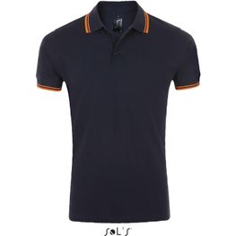 Produktabbildung PASADENA Herren Polo 200g PASADENA MEN PASADENA Herren Polo 200g PASADENA MEN