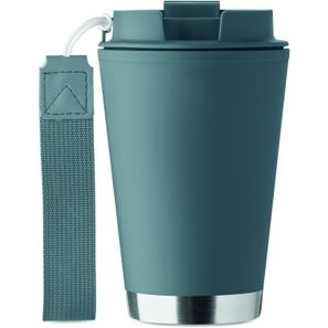 Doppelwandiger Becher 300 ml TOPIZ