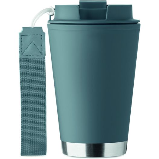 Doppelwandiger Becher 300 ml TOPIZ (Bild 1)