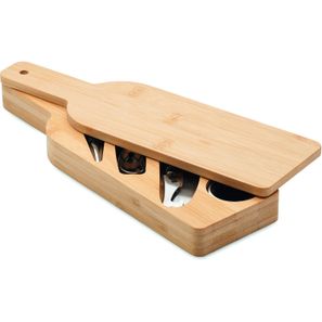 Weinset VINOVAULT SET