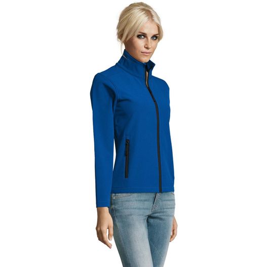 RACE DAMEN JACKE 280g RACE WOMEN (Bild 1)