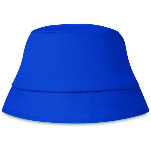 BUCKET HAT BAUMWOLLE 160 G/M² BILGOLA (Bild 1)