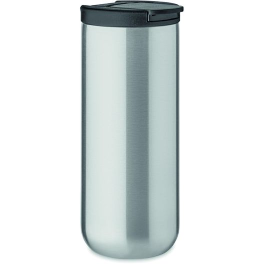 Produktabbildung Doppelwandiger Becher 330ml REDU Doppelwandiger Becher 330ml REDU (Bild 1)