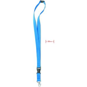 Lanyard mit Karabiner 20mm LANY