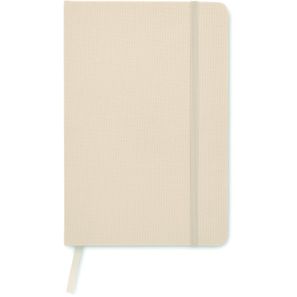 DIN A5 Notizbuch 600D RPET NOTE RPET