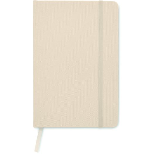 DIN A5 Notizbuch NOTE RPET (Bild 1)