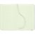 DIN A5 Notizbuch 600D RPET NOTE RPET (Bild 3)