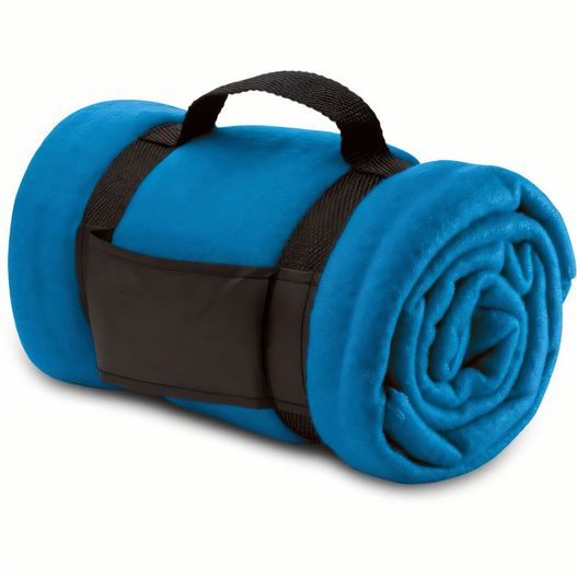 Fleece-Decke STAVENGER (Bild 1)