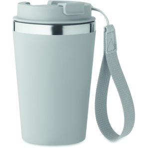 Doppelwandiger Trinkbecher 350 TOPAZ