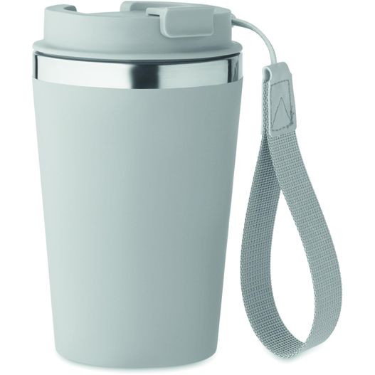 Doppelwandiger Trinkbecher 350 TOPAZ (Bild 1)