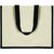 Jute/Canvas Shopper  CAMPO DE FIORI (Bild 2)