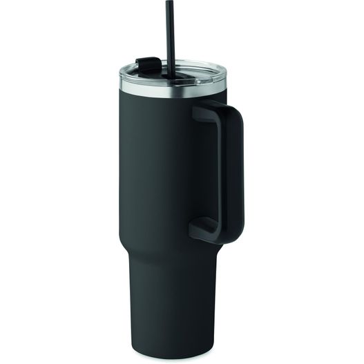 Doppelwandiger Trinkbecher SUMA (Bild 1)