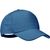 Hanf Baseball Kappe 5 Panele NAIMA CAP (Bild 1)