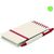 DIN A6 Notizbuch-Set MITO SET (Bild 2)