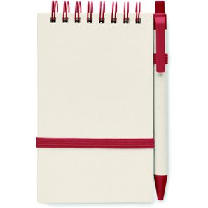 DIN A6 Notizbuch-Set MITO SET