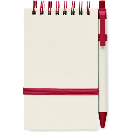 DIN A6 Notizbuch-Set MITO SET (Bild 1)