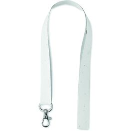 Produktabbildung Lanyard mit Samenpapier LANSEE Lanyard mit Samenpapier LANSEE