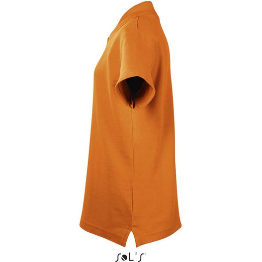 SUMMER II KIDS Polo 170g SUMMER II KIDS (Bild 1)