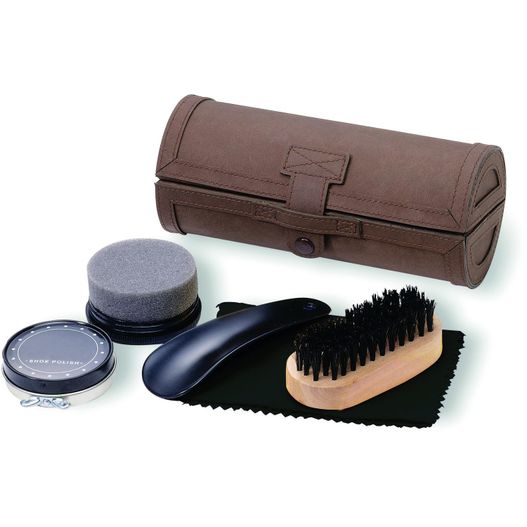 Schuhputz-Set GENTLEMAN (Bild 1)