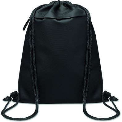 Produktabbildung Beutel mit Kordelzug 600D RPET BANGKOK BAG Beutel mit Kordelzug 600D RPET BANGKOK BAG