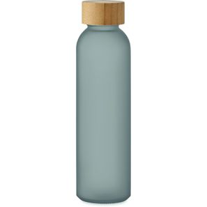 Glasflasche 500 ml ABE
