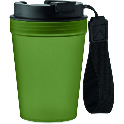 Einwandiger Becher 300 ml ISFORDEN TUMBLER (Bild 1)