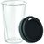 Borosilikat Trinkglas 350ml BIELO TUMBLER (Bild 2)