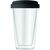 Borosilikat Trinkglas 350ml BIELO TUMBLER (Bild 3)