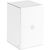 Borosilikat Trinkglas 350ml BIELO TUMBLER (Bild 4)