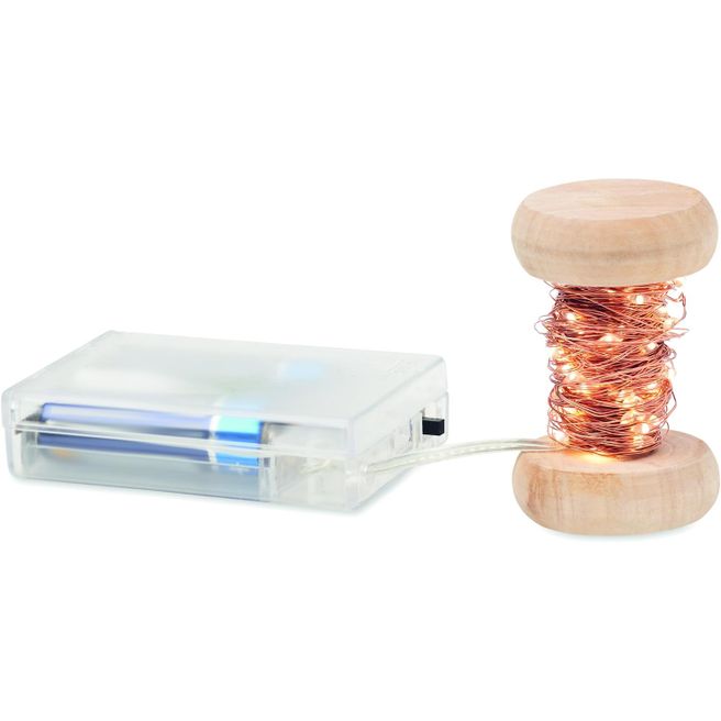 Produktabbildung LED-Lichterkette 5m FAIRY LED-Lichterkette 5m FAIRY