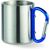 Trinkbecher mit Karabiner TRUMBO