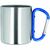 Trinkbecher mit Karabiner TRUMBO (Bild 2)
