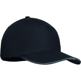Produktabbildung Baseball Kappe mit LED 220g/m² LUZCAP Baseball Kappe mit LED 220g/m² LUZCAP
