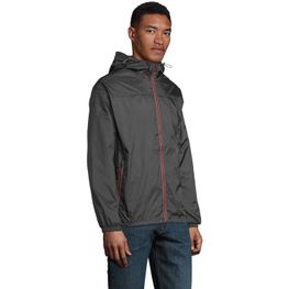 Produktabbildung SKATE LINED WINDBREAKER SKATE SKATE LINED WINDBREAKER SKATE