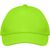 5-Panel-Baseball-Cap Kinder BUZZ KIDS (Bild 4)