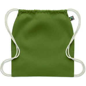 Kordelzugbeutel Fairtrade 180g OSOLE DRAW COLOUR