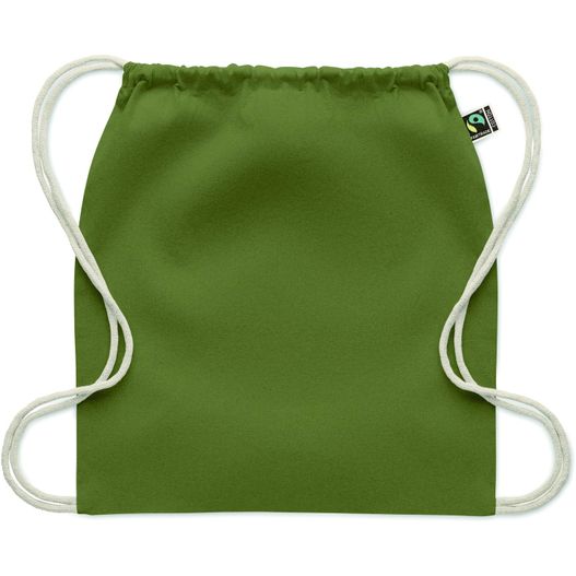 Kordelzugbeutel Fairtrade 180g OSOLE DRAW COLOUR (Bild 1)