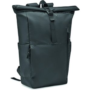 Rolltop-Rucksack 300D RPET VALLEY ROLLPACK